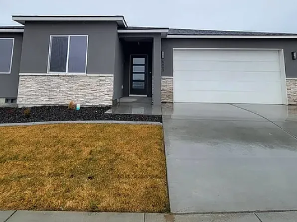 (undisclosed Address), Kennewick, WA 99338