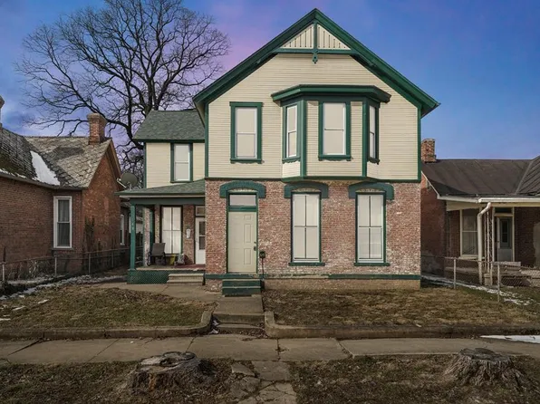 148 Hirn St, Chillicothe, OH 45601