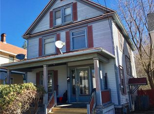 132 N 7th St, Olean, NY 14760