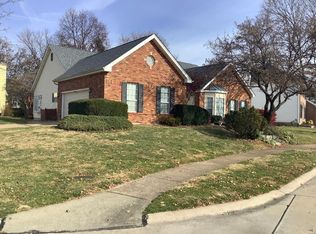 3921 Affirmed Dr, Florissant, MO