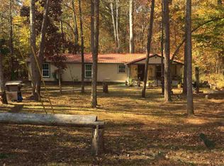 362 Swann Rd, Jefferson, GA 30549