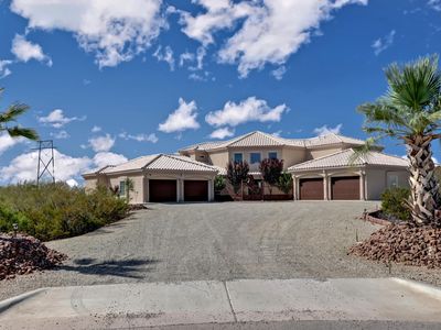 7401 Ice Canyon Ln, Las Cruces, NM, 88011