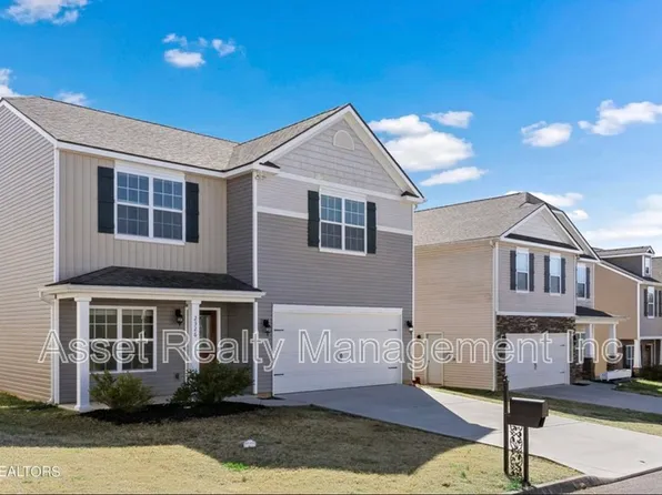 2326 McCampbell Wells Way, Knoxville, TN 37924