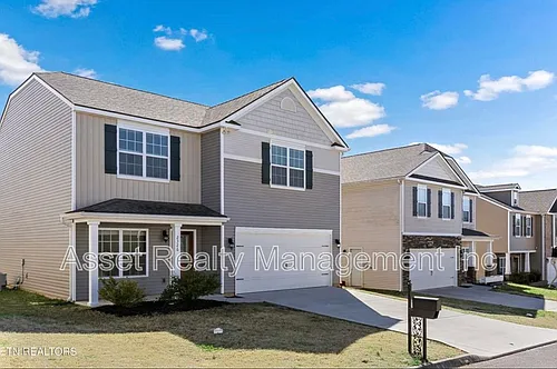 2326 McCampbell Wells Way Photo 1