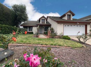 11065 Via Merida, La Mesa, CA 91941