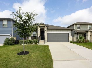 4521 Longhorn Crst, San Antonio, TX 78245