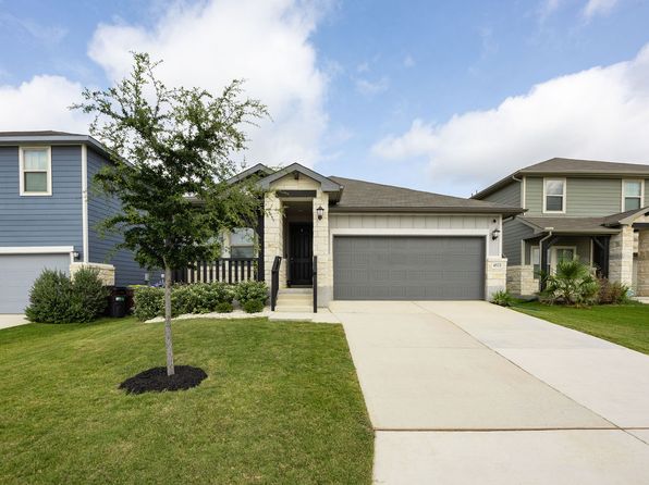 4521 Longhorn Crst