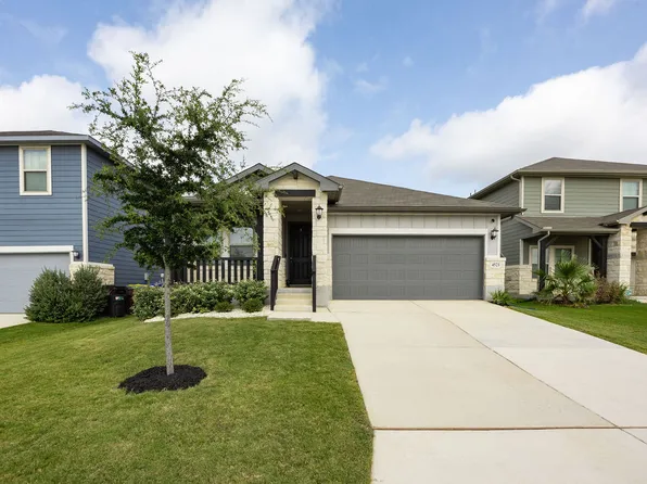 4521 Longhorn Crst, San Antonio, TX 78245