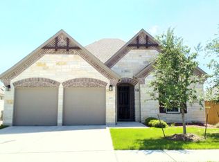 2436 Nightjar Song Dr, Leander, TX 78641