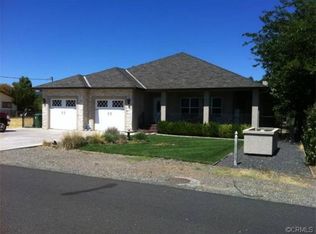 18498 Spyglass Rd, Hidden Valley Lake, CA 95467