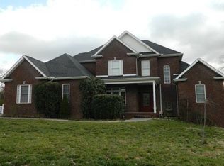 5430 Haskin Knoll Ln, Knoxville, TN 37918