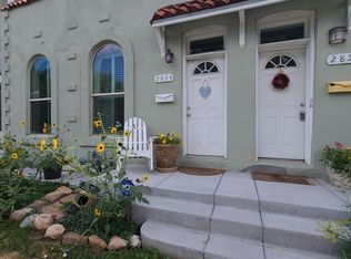 2854 W 24th Ave, Denver, CO 80211