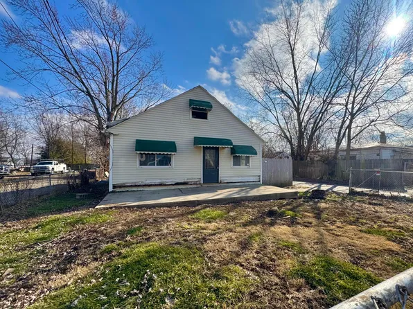 3271 Dover Rd, Columbus, OH 43204