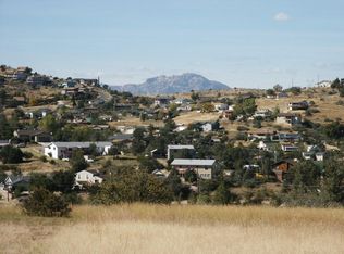 1080 N Opal Dr, Prescott, AZ 86303
