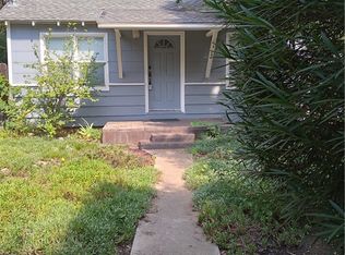 840 W 8th Ave, Chico, CA 95926