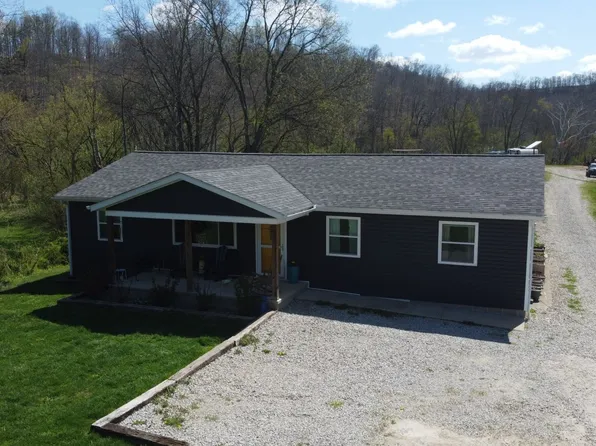 14857 State Highway 218, Scottown, OH 45678