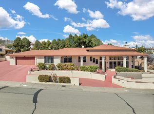 1705 Calle Del Vista Rd NW, Albuquerque, NM 87105