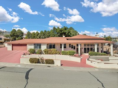 1705 Calle Del Vista Rd NW, Albuquerque, NM, 87105