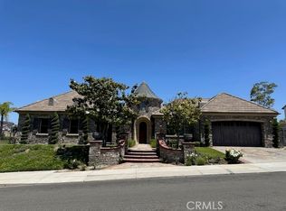 25351 Mustang Dr, Laguna Hills, CA 92653