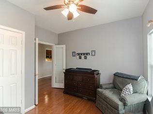 12013 Taliesin Pl APT 23, Reston, VA 20190