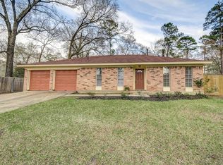 25406 Timber Lakes Dr, Spring, TX 77380