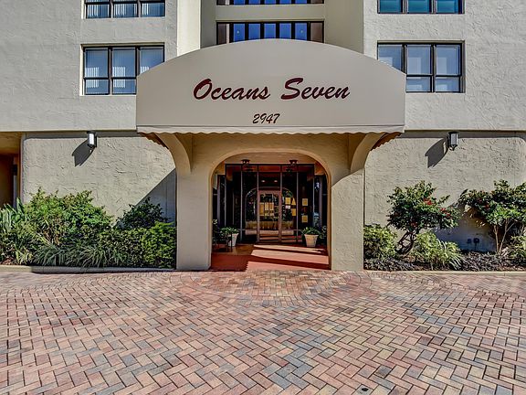 2nd image of 2947 S Atlantic Ave APT 302