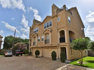 5615 Winsome Villas Ln #G, Houston, TX 77057