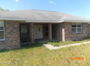 15519 Flounder Rd, Jacksonville, FL 32226