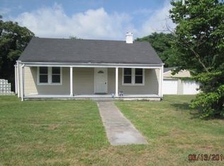 710 Fort Lee Rd, Petersburg, VA 23803