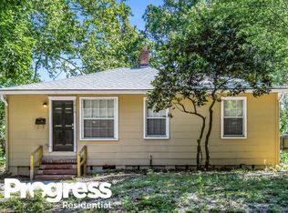 1815 Lilly Rd E, Jacksonville, FL 32207