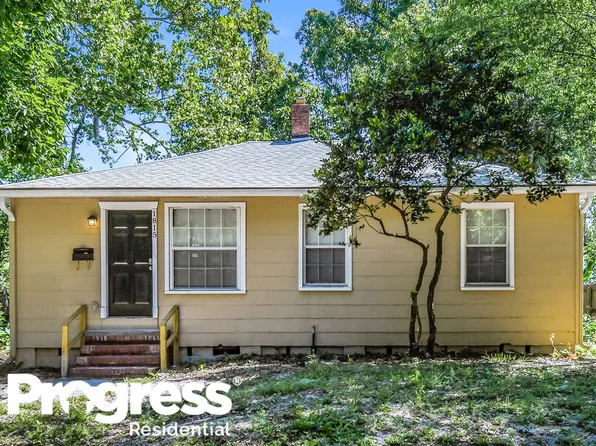 1815 Lilly Rd E, Jacksonville, FL 32207