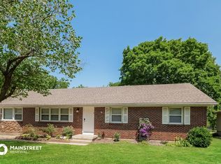 108 N Jefferson St, Spring Hill, KS 66083