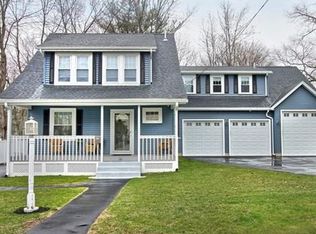 56 Harrison Ave, Saugus, MA 01906