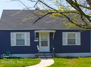 2219 Atwood Ter, Columbus, OH