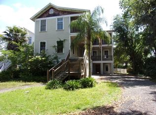 16th, BRUNSWICK, GA 31525