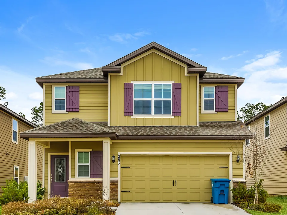 353 Fellbrook Dr
