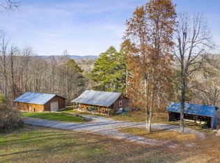 2184 Rugged Range Rd, Bean Station, TN 37708