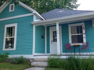 814 W Howe St, Bloomington, IN 47403