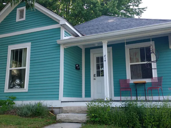 814 W Howe St, Bloomington, IN 47403