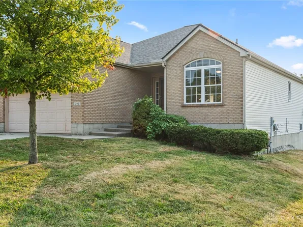 292 Timber Hill Dr, Hamilton, OH 45013