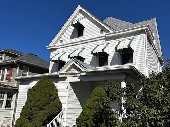 317 Park Ave, Waynesburg, PA 15370