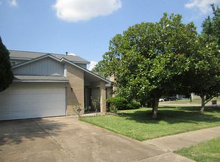 15002 Royal Shadows Dr, Houston, TX 77082