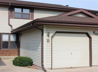 801 S Olson Ave UNIT B, Appleton, WI 54914