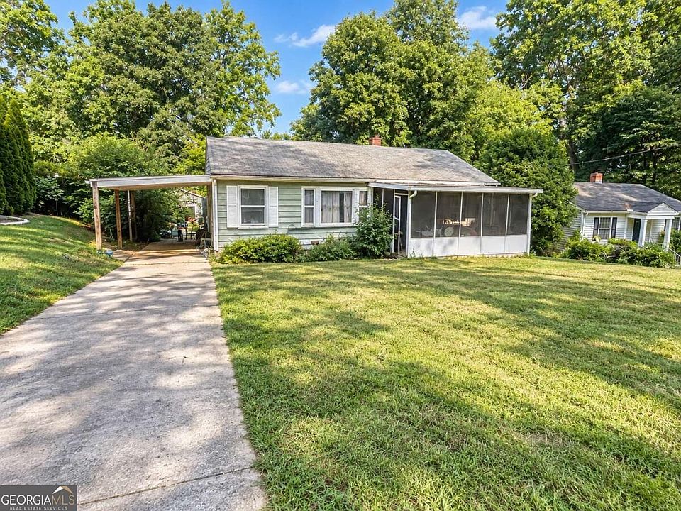 1st image of 2027 Bader Ave SW