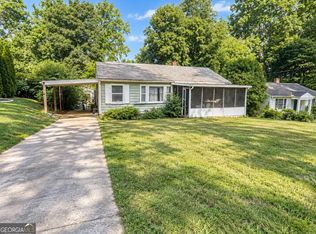 2027 Bader Ave SW, Atlanta, GA 30310