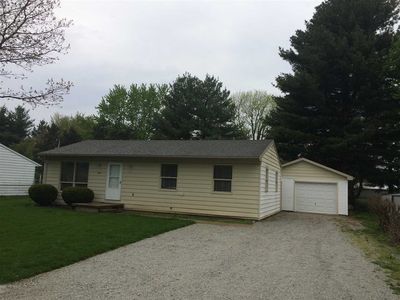 415 N Cooper St, Russiaville, IN, 46979