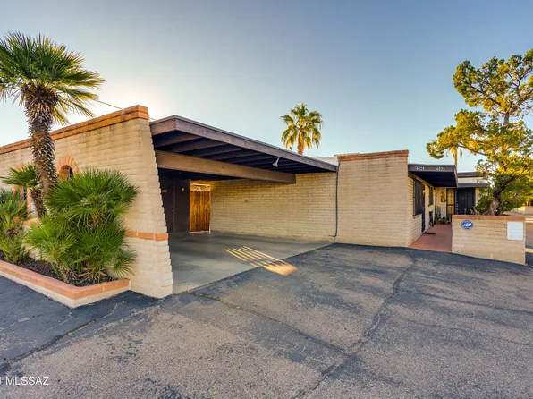 4024 E Fairmount St, Tucson, AZ 85712