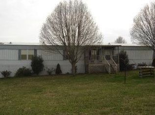 75 Kindred Rd, Rockwood, TN 37854