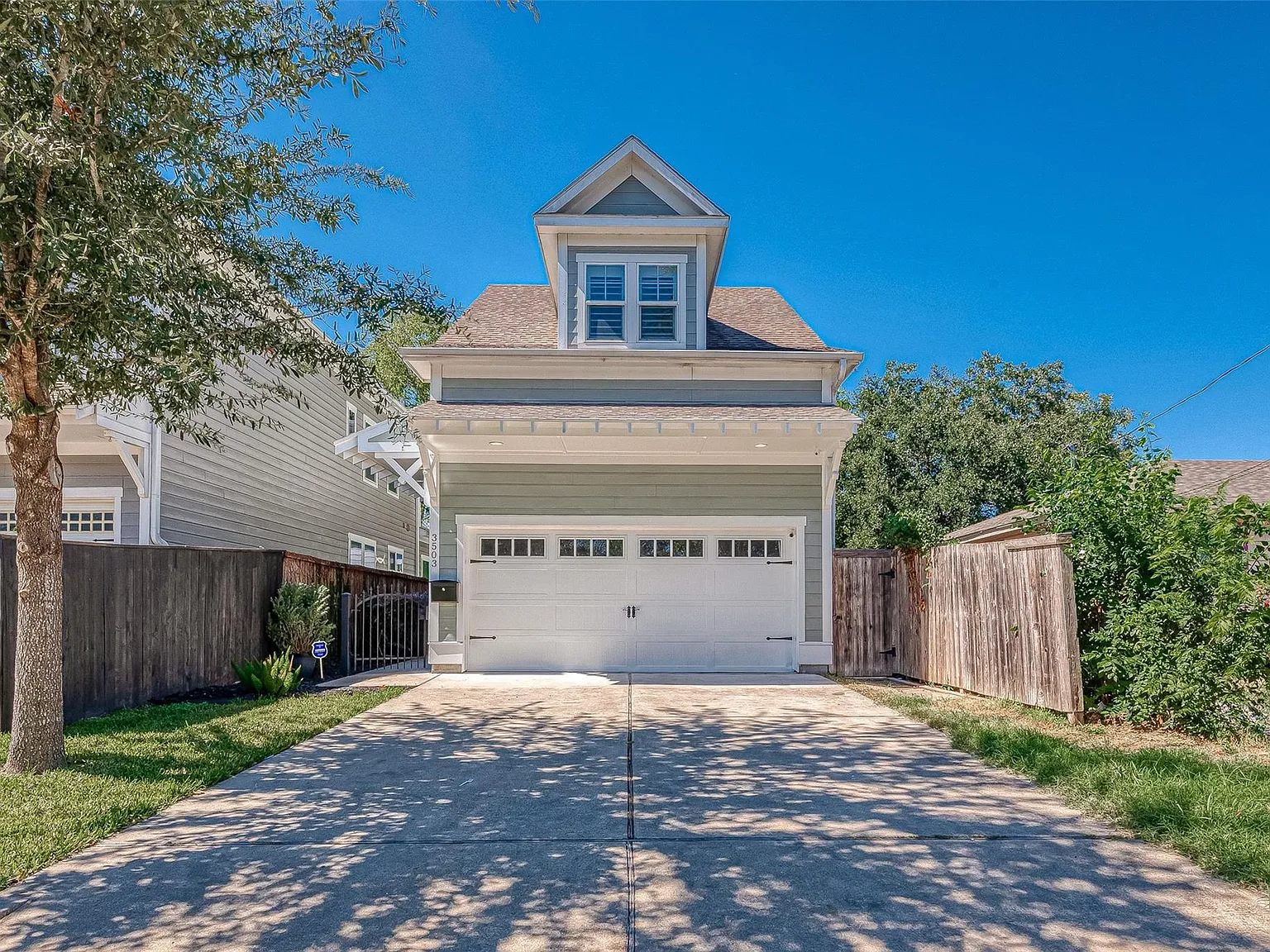 3 bed, 3.0 bath, 1707 sqft, $2,750 — Photo 1
