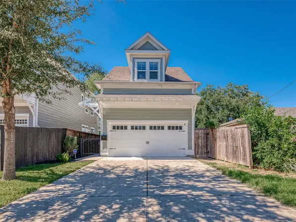 3503 Europa St, Houston, TX 77022